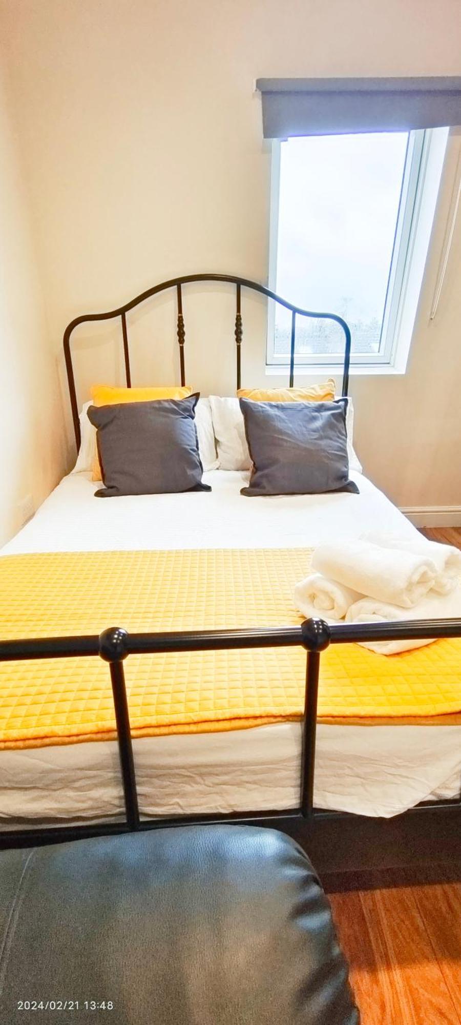 Tulip 5 Top Floor At Hammersmith Londra Esterno foto