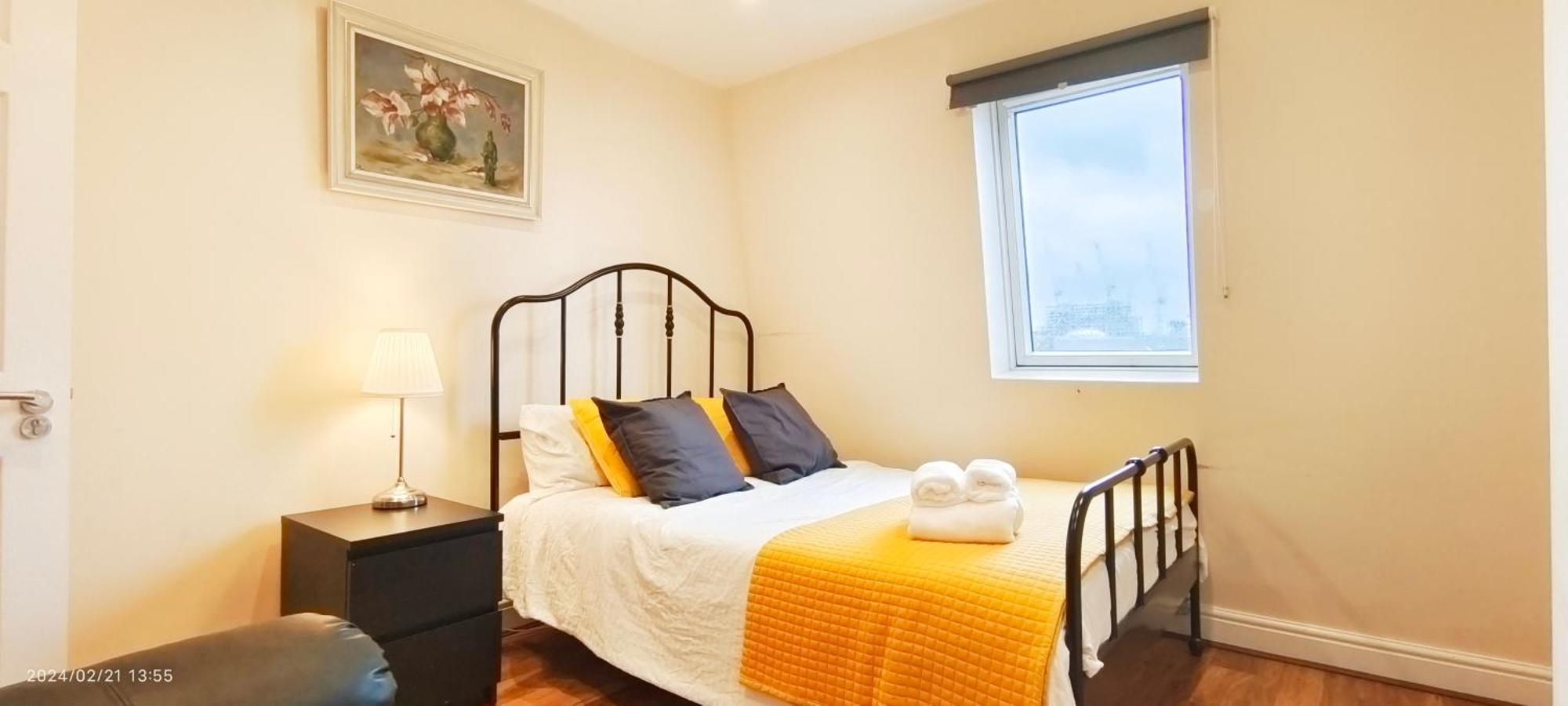 Tulip 5 Top Floor At Hammersmith Londra Esterno foto